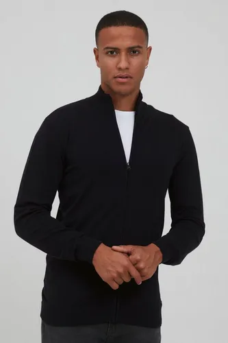 Indicode Strickjacke IDBadi Feinstrick Jacke - Entdecke die Indicode Strickjacke IDBadi! Diese Herrenjacke aus feinem Feinstrick vereint zeitloses Design mit hohem Tragekomfort. Perfekt für jeden Anlass und vielseitig kombinierbar.