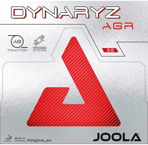 Joola Belag Dynaryz AGR lila 2,0 von JOOLA