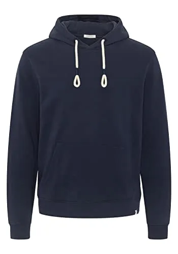 DETTO FATTO Hoodie im Basic-Stil