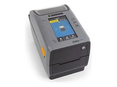 Zebra ZD611 Etikettendrucker von Zebra