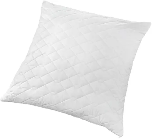 Centa Star Kissen Royal 80 x 80 cm weiss