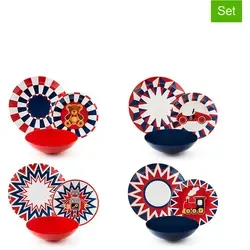 Trendy Kitchen by EXCÉLSA 12tlg. Tafelservice 