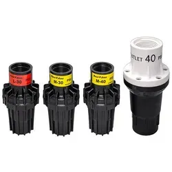 Rain Bird Druckminderer PSI-M30 2,1 bar von Rain Bird