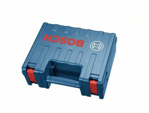 Bosch Professional 1608M00C1R Maschinenkoffer - Messgeräte Koffersystem für sicheren Transport von Kombilaser-Sets wie GLL 2-10 und GCL 2-15, ideal für Profis.