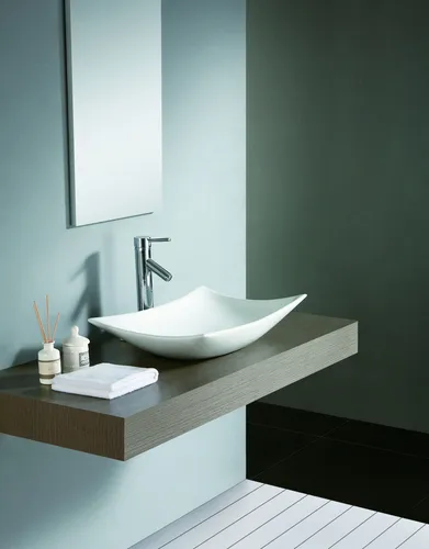 Aufsatzwaschtisch C007