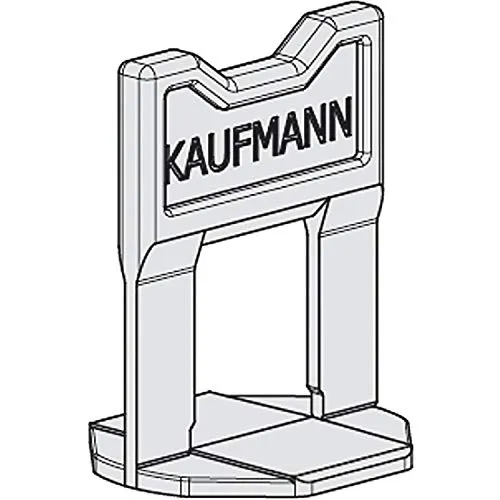 Kaufmann Zuglaschen 1.5mm von Kaufmann Werkzeuge