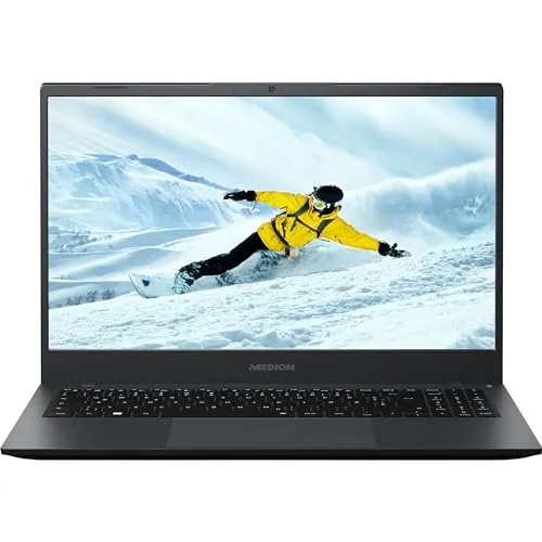 MEDION E15413 39,6 cm (15,6