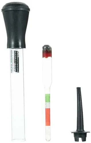 Brüder Mannesmann Werkzeug Säureprüfer, M 040-T