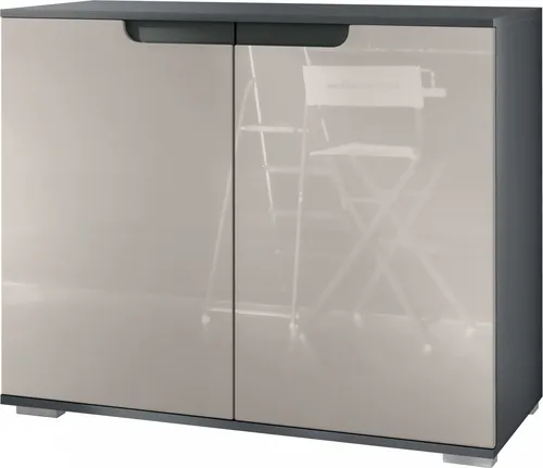 Vladon Kommode Sylt V3