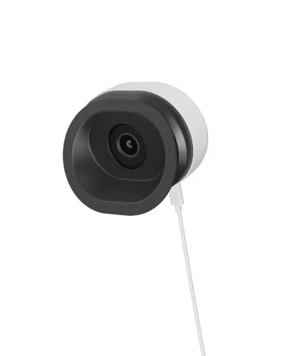 Anlapus A60 Pro 3K 5MP WLAN Fensterkamera – Flexible Innenüberwachung ohne Bohren