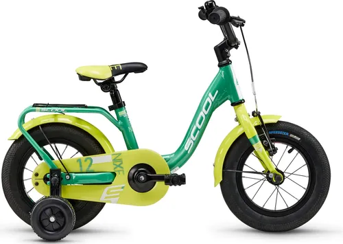 S cool niXe alloy 12