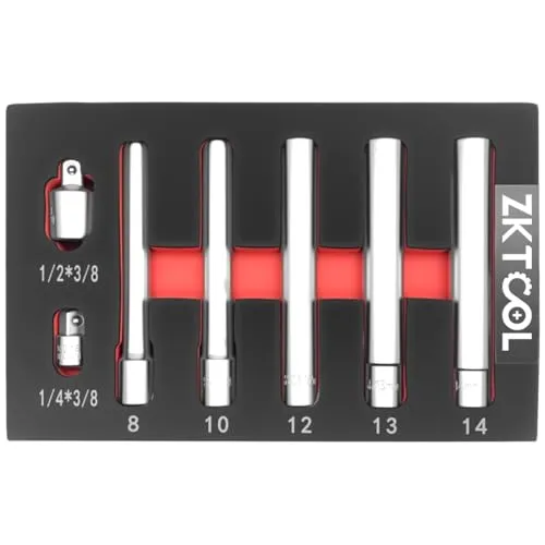 OX770 OXFORD Gereedschapset | prijs en ervaringen
