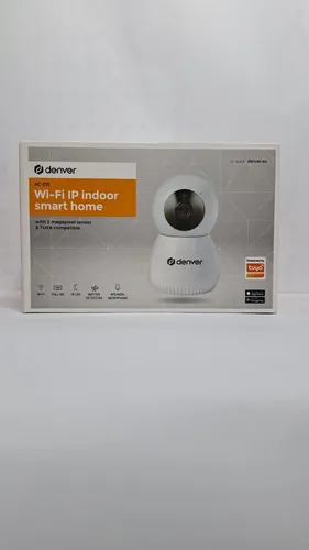 Indoor-Überwachungskameras von Denver