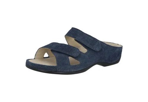 BERKEMANN Berkemann Erwachsene Berkoflex Felia Pantolette Le Pantolette