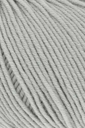 Lang Yarns Merino 120 34.0103 - hellgrau