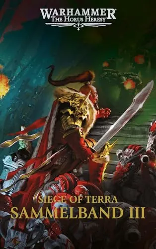 Produktbild The Horus Heresy