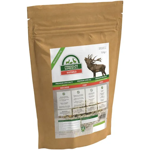 EUROHUNT Wildlockmittel Premium Spezial Lockmittel NEU