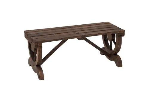 Outsunny Bank Gartenbank von Outsunny