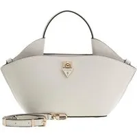 Guess Tote Bag Off-White