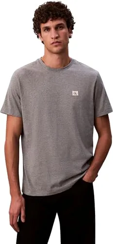 Calvin Klein Jeans T-Shirt SS BADGE 30S JERSEY CLASSIC TEE von Calvin Klein