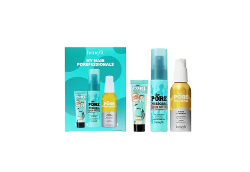 Produktbild Benefit POREfessional Power-Trio Set