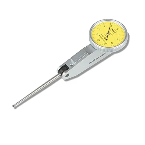 Mahr 4306200 Martest 800 SL Prüfanzeige