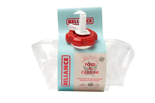 Reliance Kanister, Reliance Original Faltkanister - 10 L