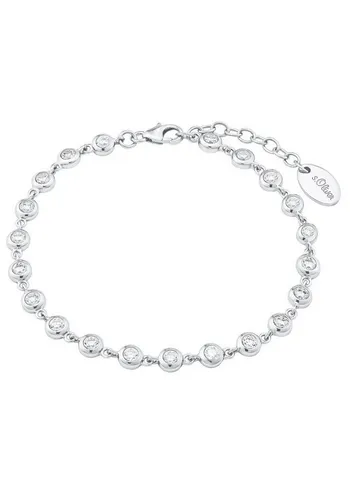s.Oliver Armband Edelstahl Damen von s.Oliver
