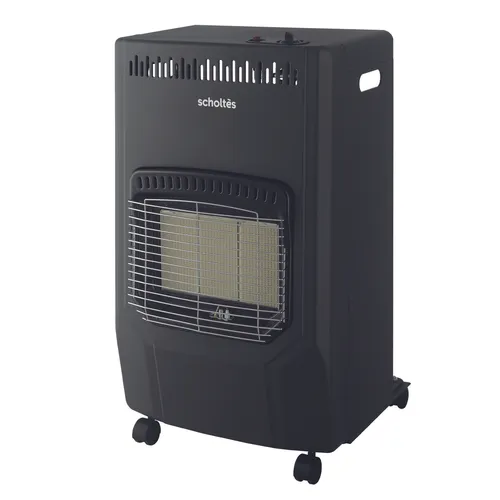 Scholtes Faltbarer gasheizer