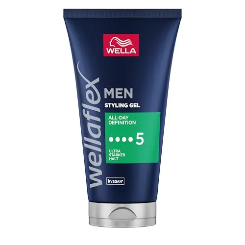 Wella Styling-Gel, Haarspray & Haarschaum von Wella