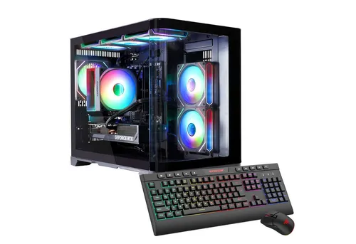 GAMEMAX HYPE-M BK 7533