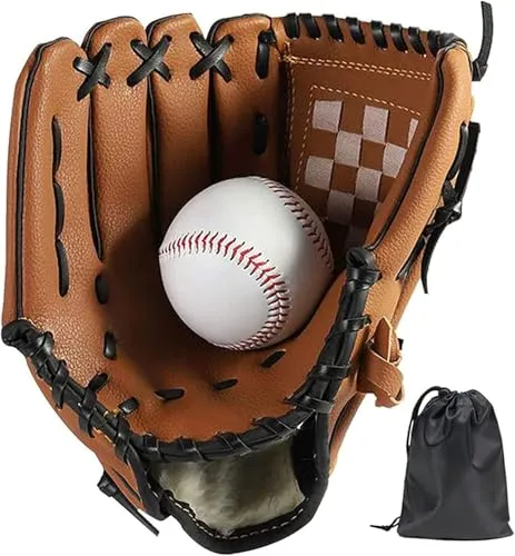 Baseball- & Softballhandschuhe von LeapBeast