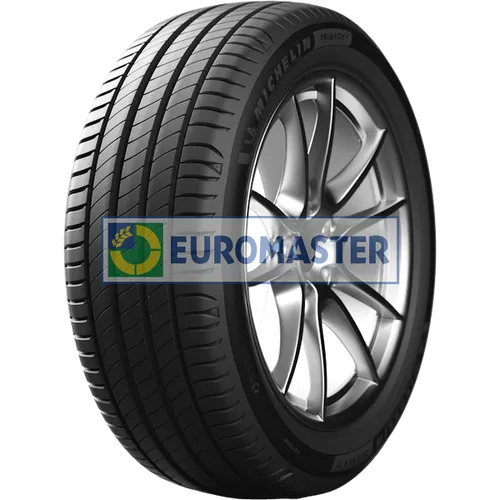 MICHELIN Primacy 4 S1 Sommerreifen 215 60 R16 95H - Autoreifen mit hervorragender Kraftstoffeffizienz (A) und niedrigem Rollgeräusch (69 dB), ideal für sicheres Fahren bis 210 km/h.