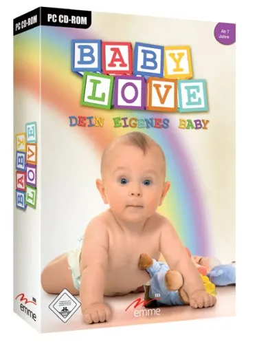 Baby Love - Dein eigenes Baby