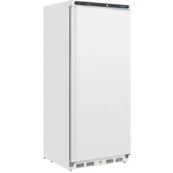 Polar Kühlschrank Patisserieabmessung Weiß von Polar