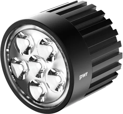 Knog PWR Mountain Lichtaufsatz 2000 Lumen