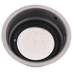 Whirlpool - Ersatzteil - Sieb 2 Tassen - - delonghi, indesit kenwood, ariston hotpoint