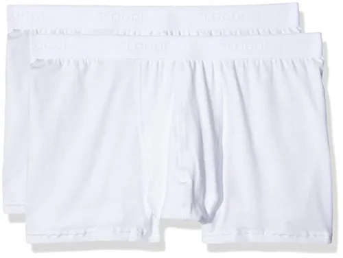 Sloggi sloggi men 24/7 Short 2P Briefs, Men's