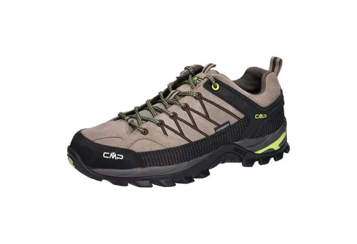 CMP CMP Herren Trekking Schuhe Rigel LOW 3Q13247 Trekkingschuh