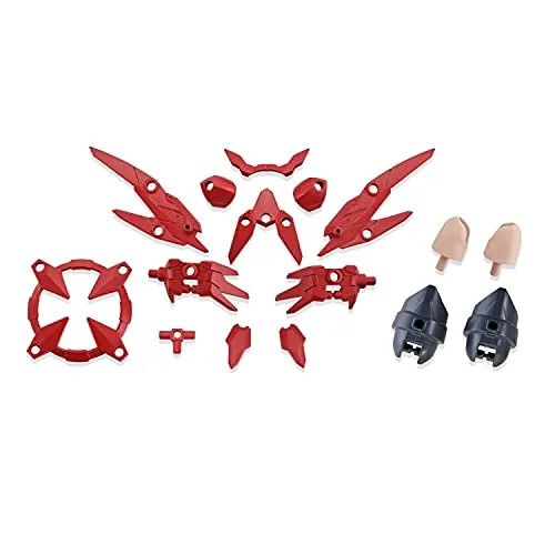 Bandai 30MS Option Parts Set 2 (Flight Armor)