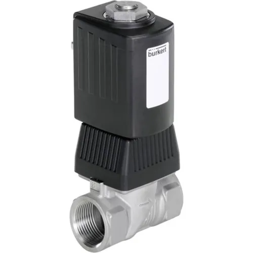 Bürkert Servogesteuertes Ventil (Gehäuse) (238632) von Bürkert