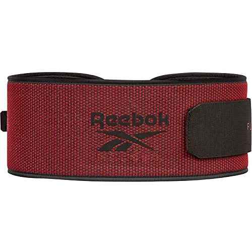 Reebok Flexweave-Powerlifting-Gürtel von Reebok