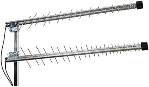 Iskra P-58 L700 U-MIMO LTE Antenna - Cable 10m