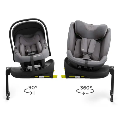 Baby- & Kleinkindautositze von Kinderkraft