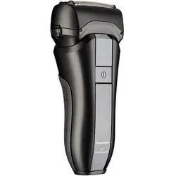 Panasonic Profi Folienrasierer ES-SP20 - Elektrischer Rasierer mit 0,06 mm Schnittlänge für perfekte Übergänge und sauberes Finish. Ideal für Drei-Tage-Bärte und hygienische Reinigung unter Wasser.