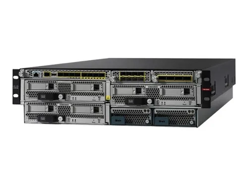 Cisco FPR-CH-9300-AC Firewall II