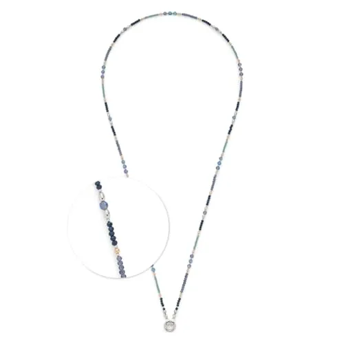 JEWELS BY LEONARDO Halskette Clip & Mix Natalina von JEWELS BY LEONARDO