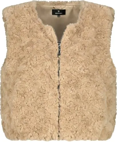 MONARI Weste - 42, stylish und funktional - Funktionsjacken mit modernem Design, ideal für aktive Freizeit und Outdoor-Aktivitäten.