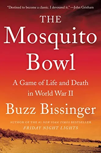 Produktbild Buzz Bissinger The Mosquito Bowl (Taschenbuch)