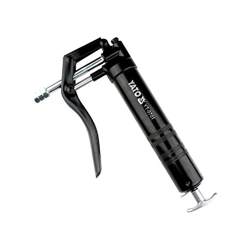 YATO YT-0701 Fettpresse 240mm 120ml